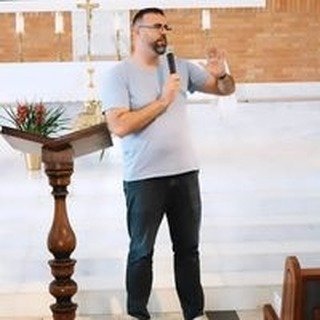 Pe. Edson Magalhães